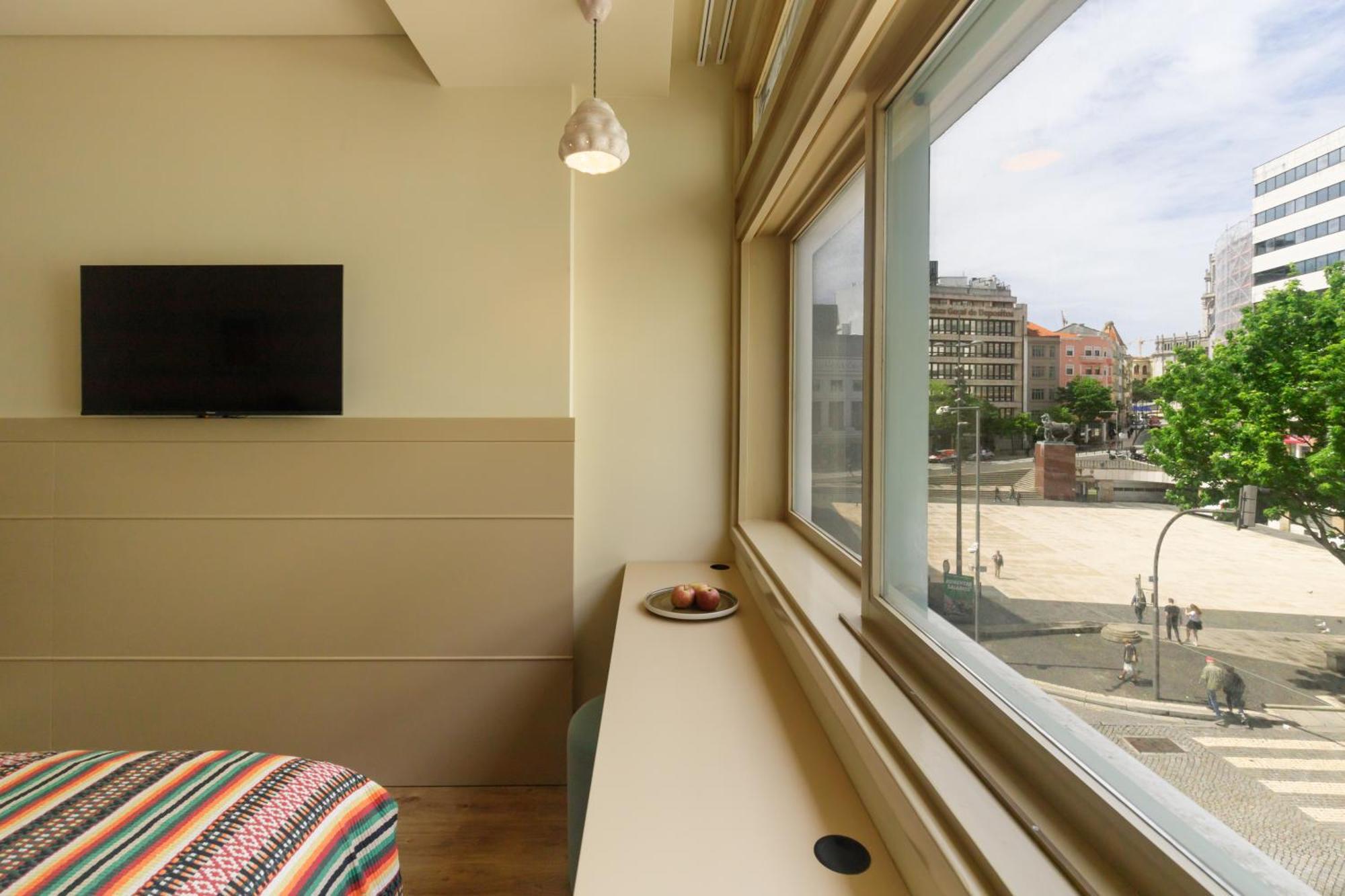 Pelicano Porto Exteriér fotografie